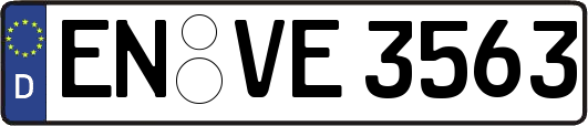 EN-VE3563