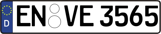 EN-VE3565