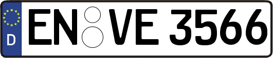 EN-VE3566