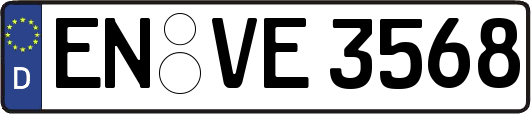 EN-VE3568
