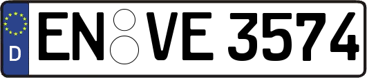 EN-VE3574