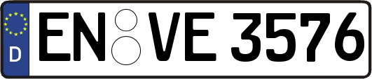 EN-VE3576