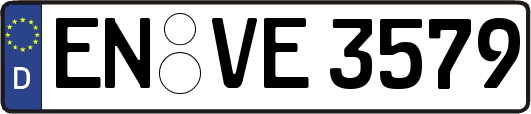 EN-VE3579