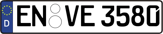 EN-VE3580