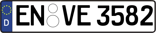 EN-VE3582