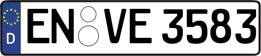 EN-VE3583