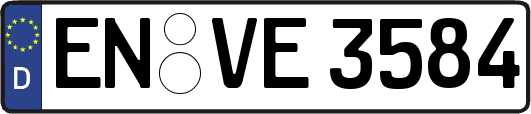 EN-VE3584