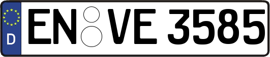 EN-VE3585