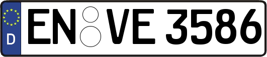 EN-VE3586