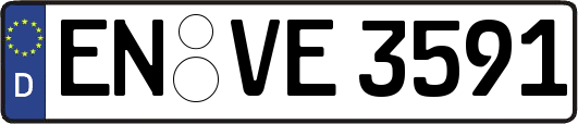 EN-VE3591