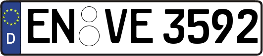 EN-VE3592