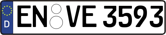 EN-VE3593