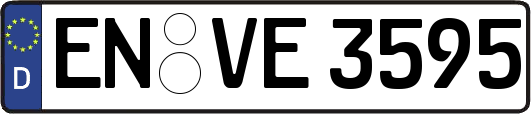 EN-VE3595