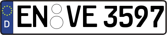 EN-VE3597