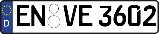 EN-VE3602