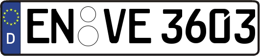 EN-VE3603