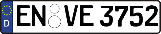 EN-VE3752