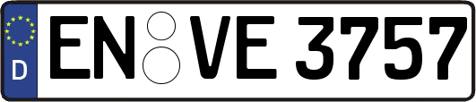 EN-VE3757
