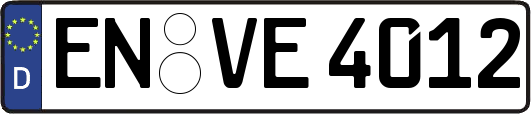 EN-VE4012