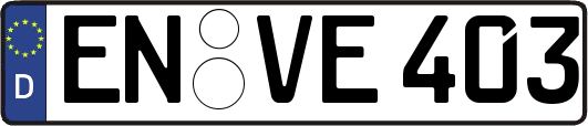 EN-VE403