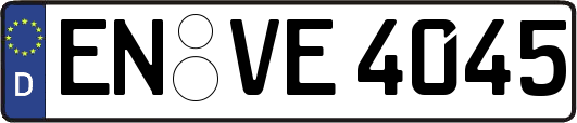 EN-VE4045