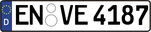EN-VE4187