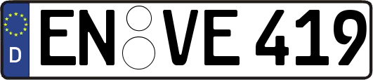 EN-VE419