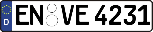 EN-VE4231