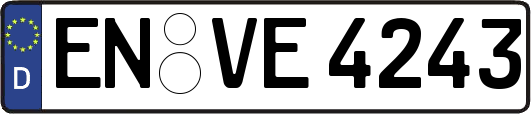 EN-VE4243