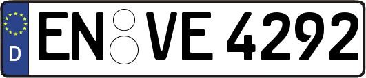 EN-VE4292