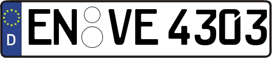 EN-VE4303