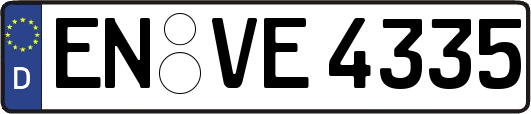 EN-VE4335