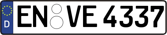 EN-VE4337