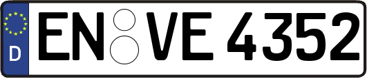 EN-VE4352