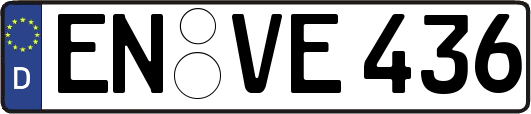 EN-VE436
