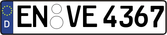 EN-VE4367