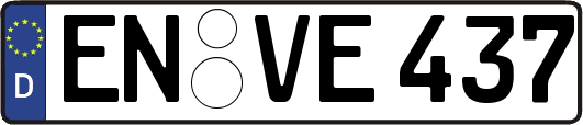 EN-VE437
