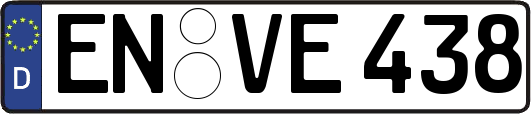 EN-VE438
