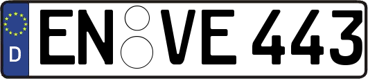EN-VE443