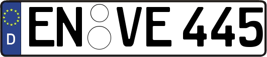 EN-VE445