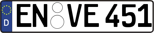 EN-VE451
