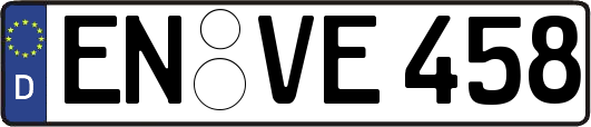 EN-VE458