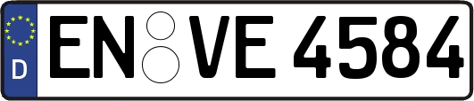 EN-VE4584