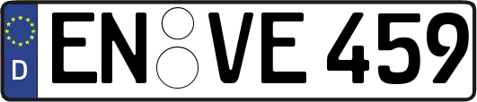 EN-VE459