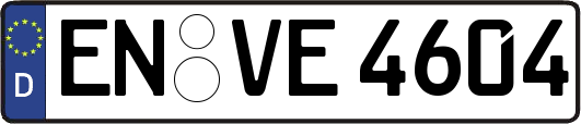 EN-VE4604