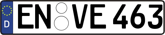 EN-VE463