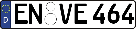 EN-VE464