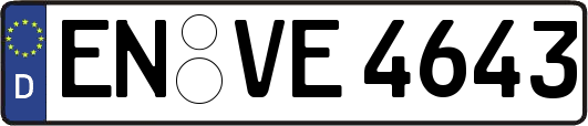 EN-VE4643