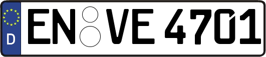 EN-VE4701