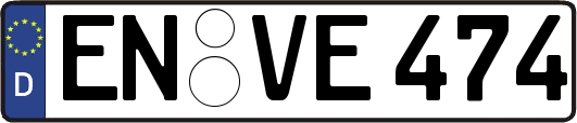 EN-VE474
